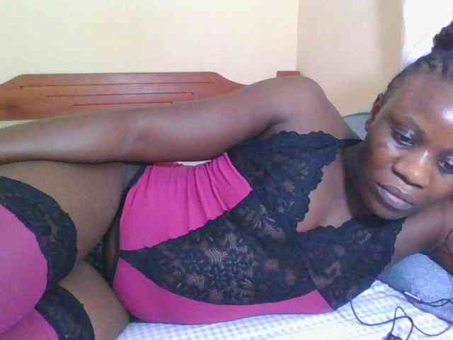 Babyrozzilah webcam