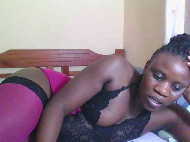 Babyrozzilah webcam