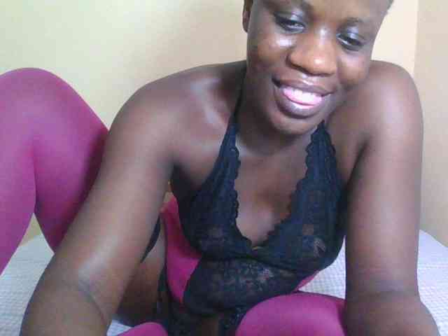 Babyrozzilah webcam