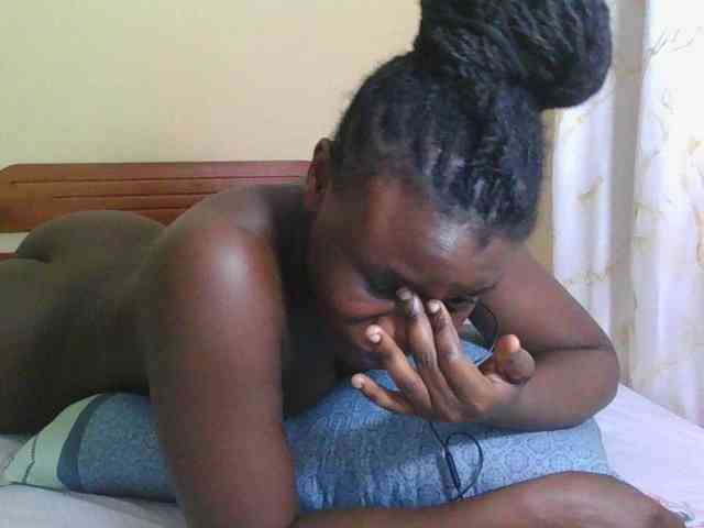 Babyrozzilah webcam