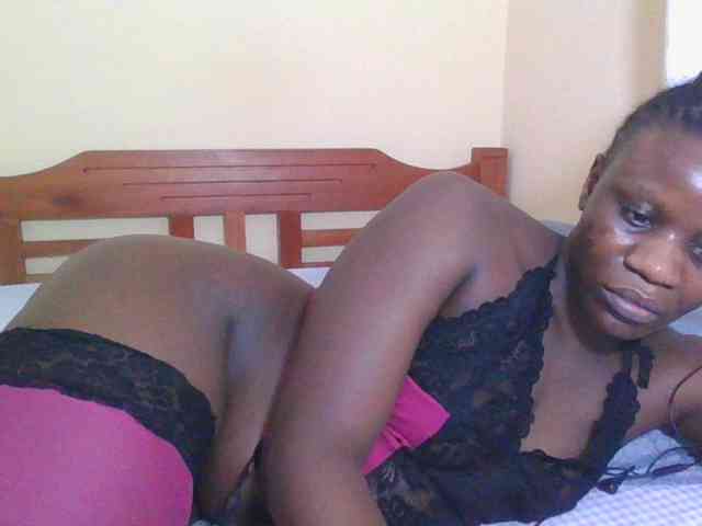 Babyrozzilah webcam