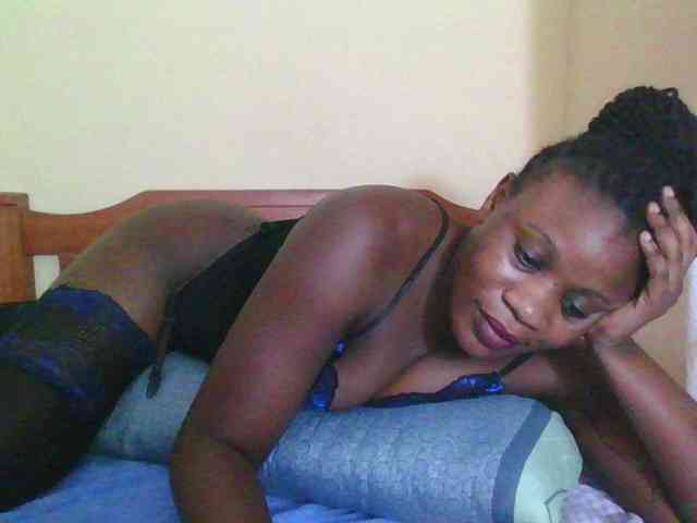 Babyrozzilah webcam