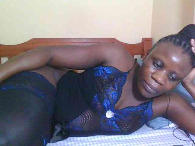 Babyrozzilah webcam