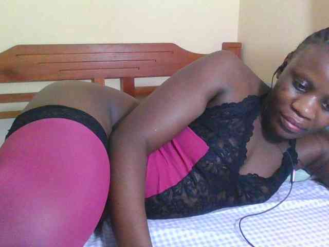 Babyrozzilah webcam