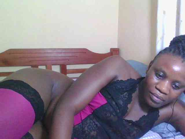 Babyrozzilah webcam