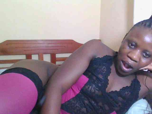 Babyrozzilah webcam