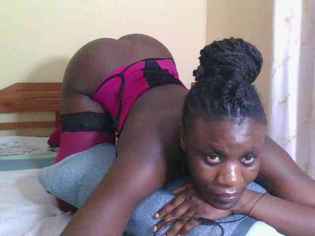 Babyrozzilah webcam