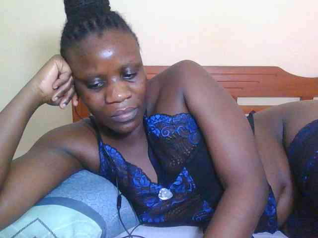 Babyrozzilah webcam