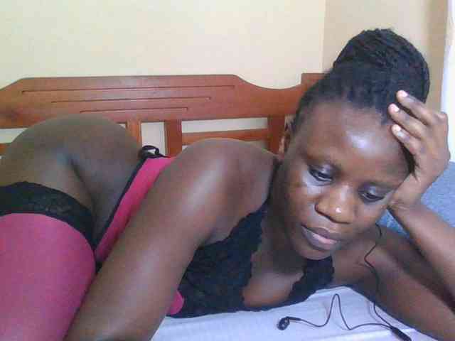Babyrozzilah webcam