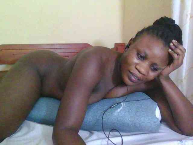 Babyrozzilah webcam