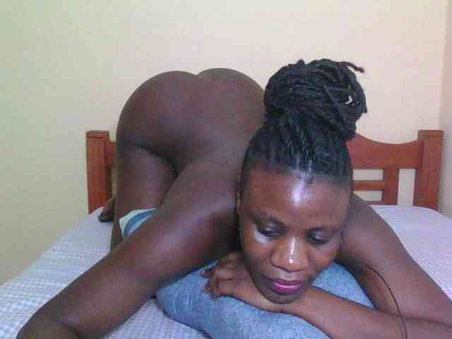 Babyrozzilah webcam