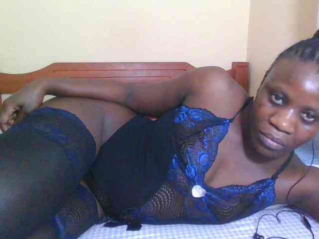 Babyrozzilah webcam