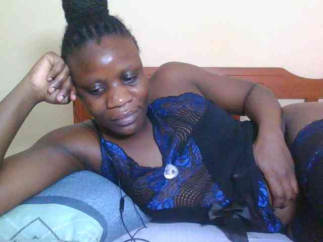 Babyrozzilah webcam