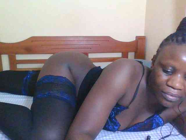 Babyrozzilah webcam