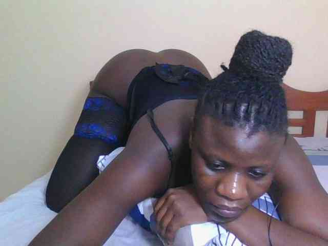 Babyrozzilah webcam
