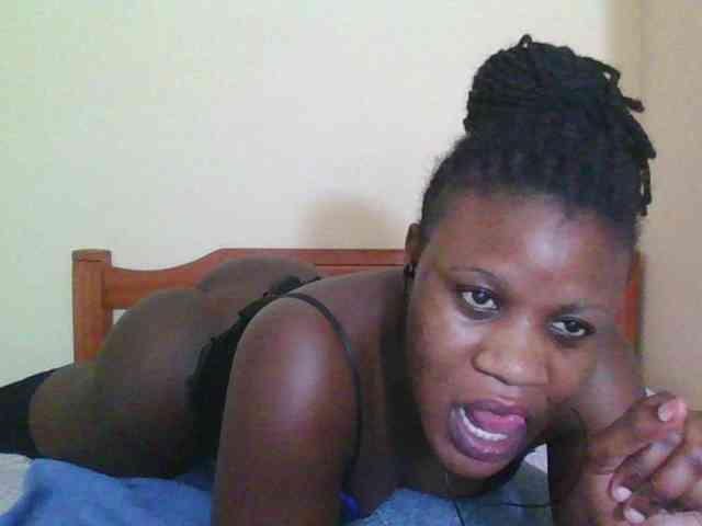 Babyrozzilah webcam