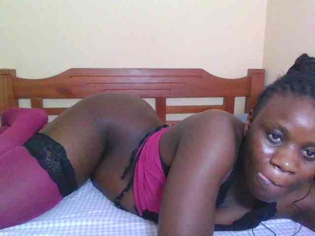 Babyrozzilah Live Webcam on BongaCams