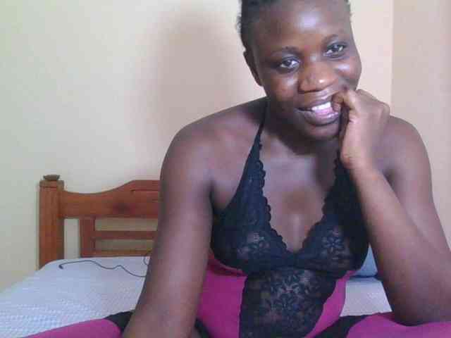 Babyrozzilah webcam