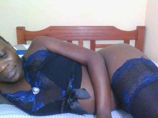 Babyrozzilah's webcam live show