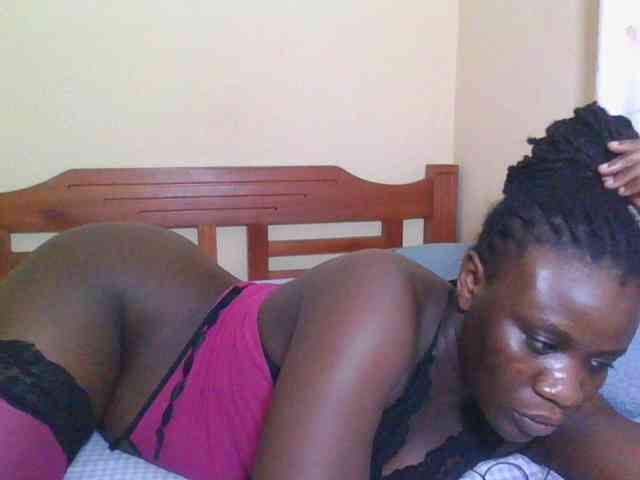 Babyrozzilah webcam