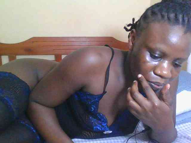 Babyrozzilah webcam