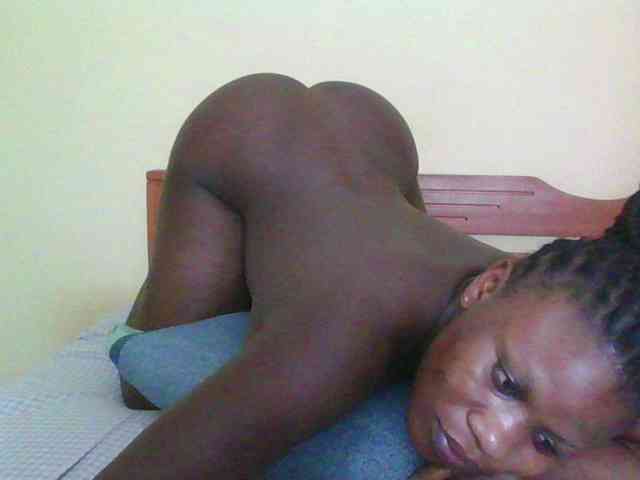Babyrozzilah webcam