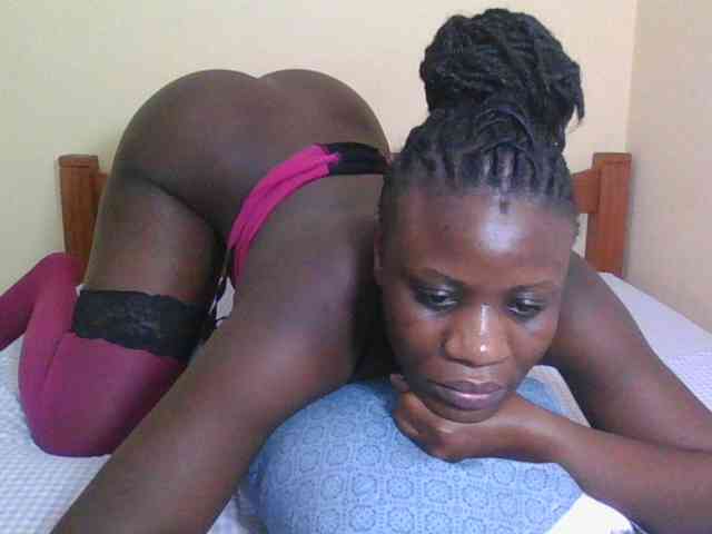 Babyrozzilah webcam