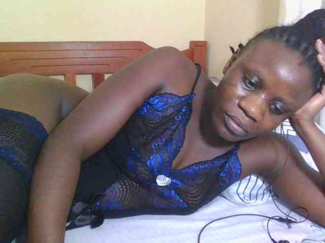 Babyrozzilah webcam