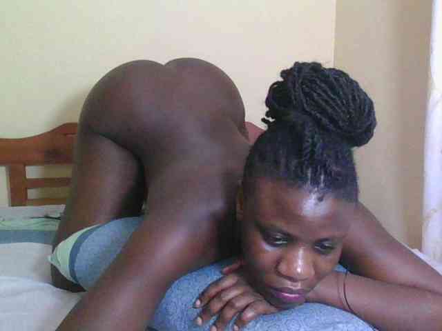 Babyrozzilah webcam