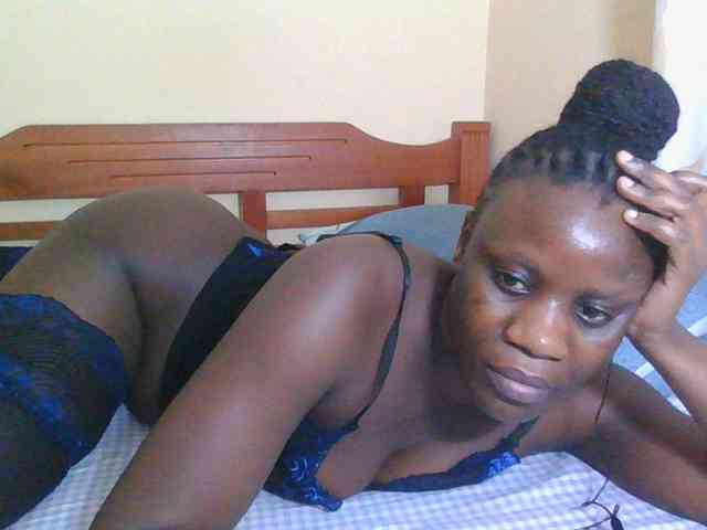 Babyrozzilah webcam