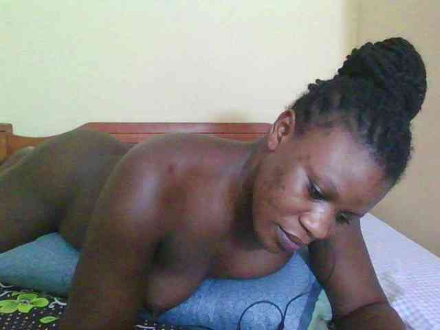 Babyrozzilah webcam