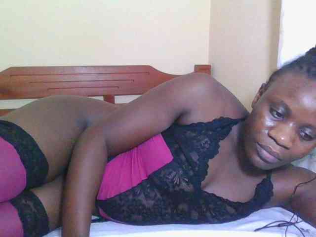 Babyrozzilah webcam