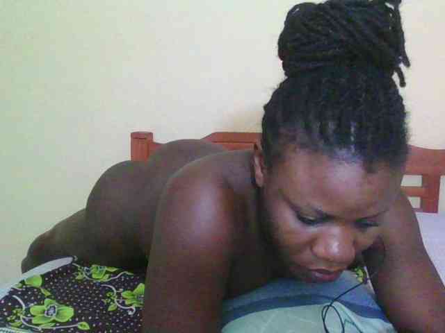 Babyrozzilah webcam