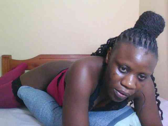 Babyrozzilah webcam