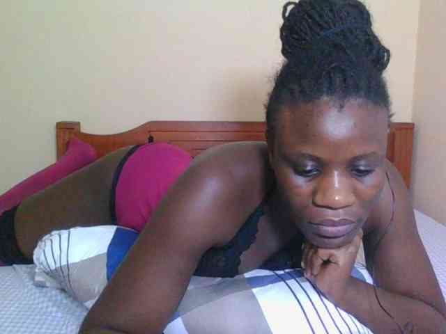 Babyrozzilah webcam