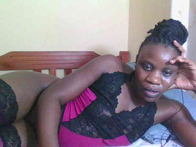 Babyrozzilah webcam