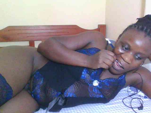 Babyrozzilah webcam