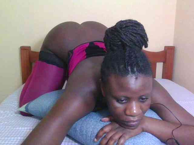 Babyrozzilah webcam
