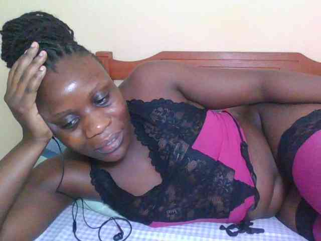 Babyrozzilah webcam