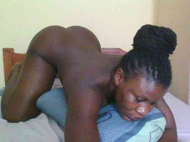 Babyrozzilah webcam