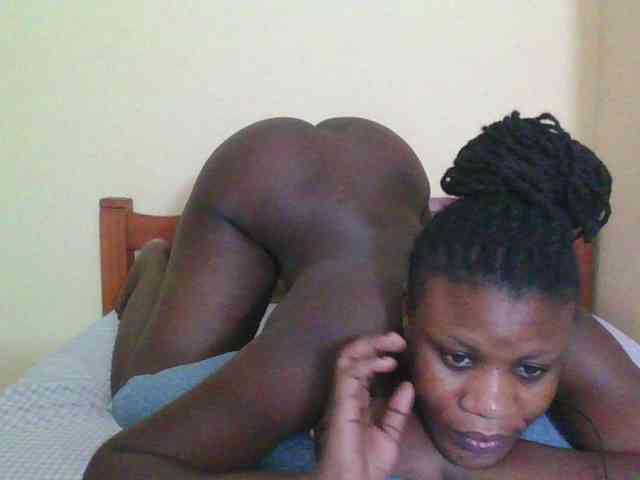 Babyrozzilah webcam