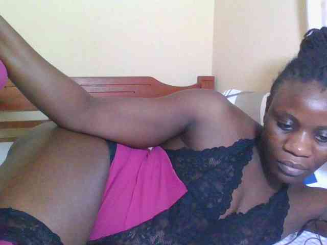Babyrozzilah webcam