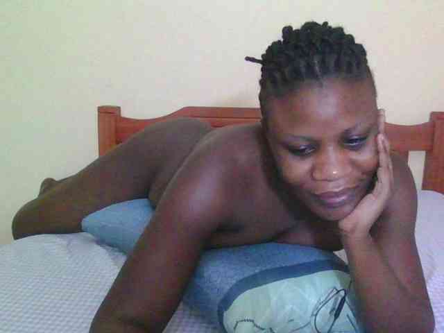 Babyrozzilah webcam
