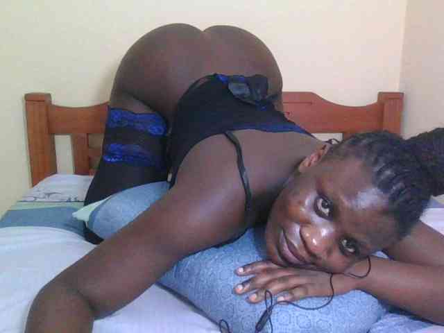 Babyrozzilah webcam
