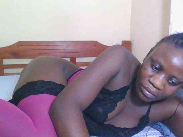 Babyrozzilah webcam