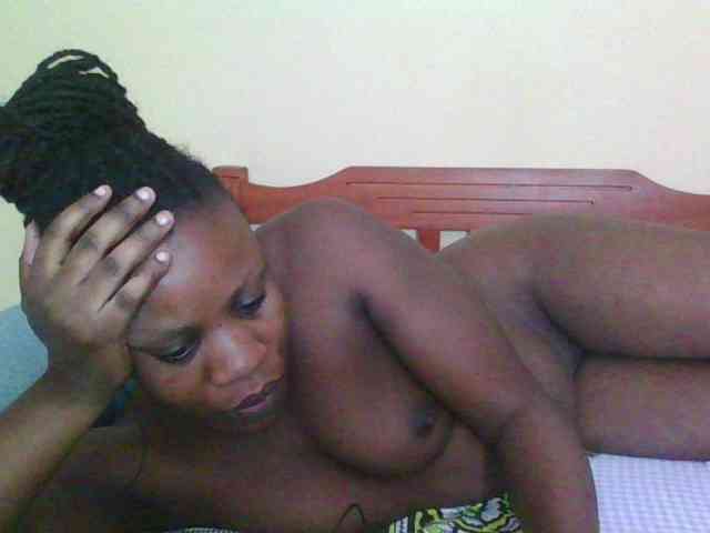 Babyrozzilah webcam