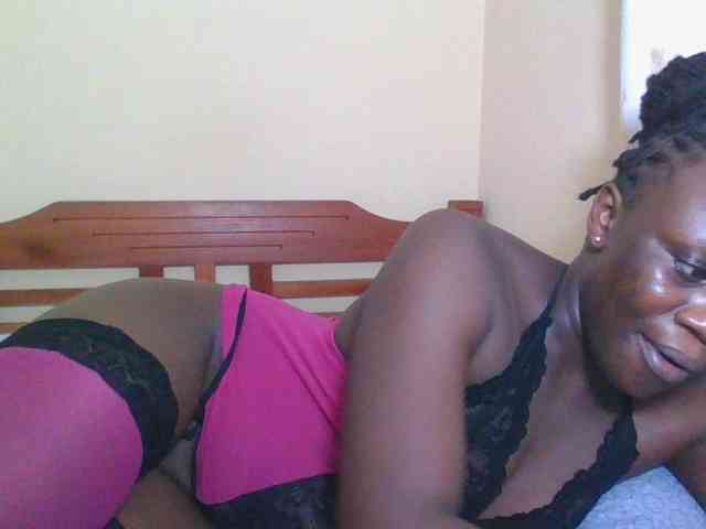 Babyrozzilah webcam