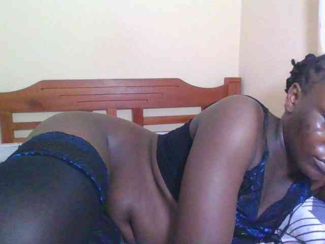 Babyrozzilah webcam