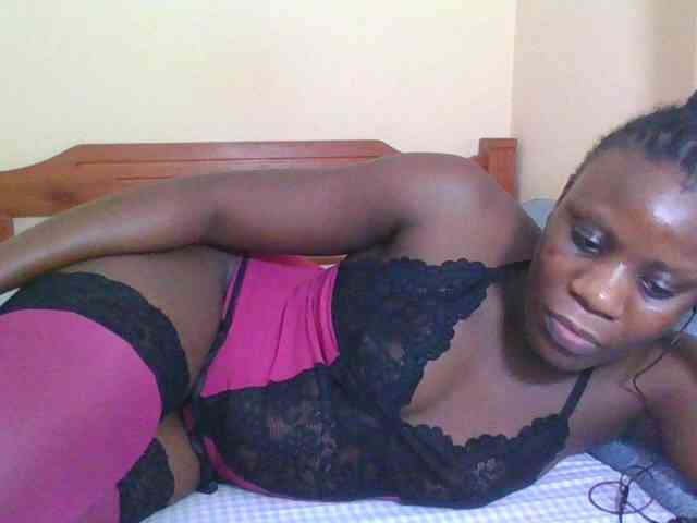 Babyrozzilah webcam