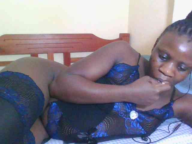 Babyrozzilah webcam